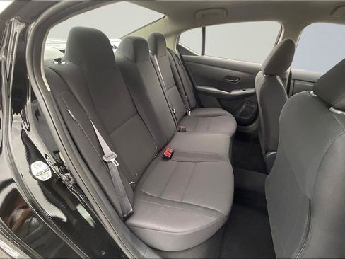 New 2025 Nissan Sentra S image 10