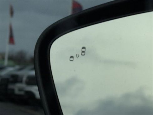 New 2026 Ford Escape Base image 7