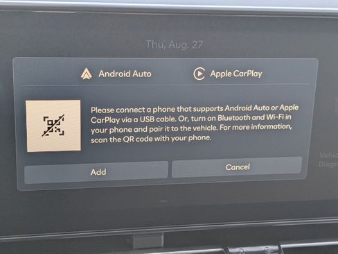 New 2027 Hyundai Kona SEL Sport FWD image 28