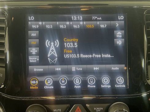 Used 2021 Jeep Grand Cherokee Limited w/ Quick Order Package 28K 80th image 21