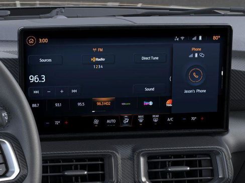 New 2025 Ford Mustang Premium image 14