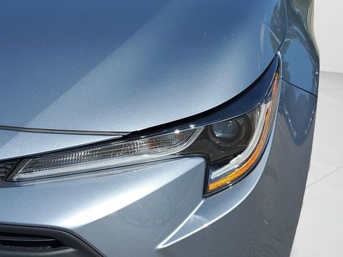 Certified 2024 Toyota Corolla LE image 9