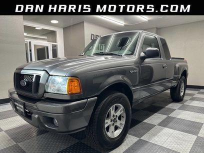 Used 2004 Ford Ranger Edge