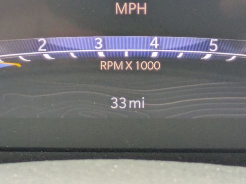 New 2026 Jeep Grand Cherokee Altitude AWD/4WD image 11