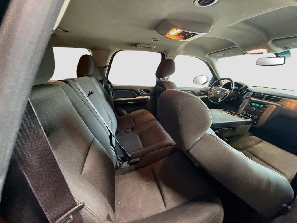 Used 2014 Chevrolet Tahoe LS AWD/4WD image 25