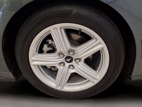 Used 2026 Ford Mustang Premium RWD image 8