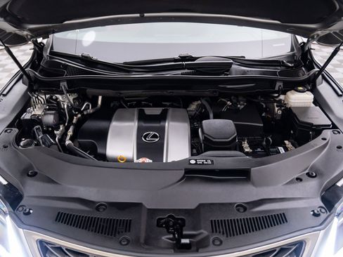 Used 2022 Lexus RX 350 F Sport image 32