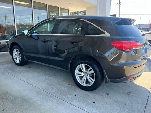 Used 2014 Acura RDX Technology Package image 6