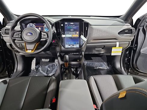 New 2026 Subaru Forester Wilderness image 9