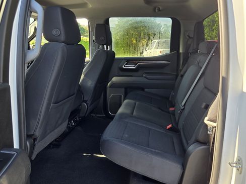 Certified 2026 GMC Sierra 1500 Elevation RWD image 10