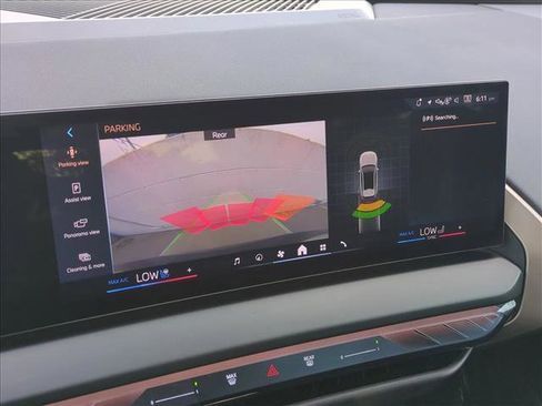 Certified 2025 BMW X3 xDrive30i w/ Convenience Package image 13