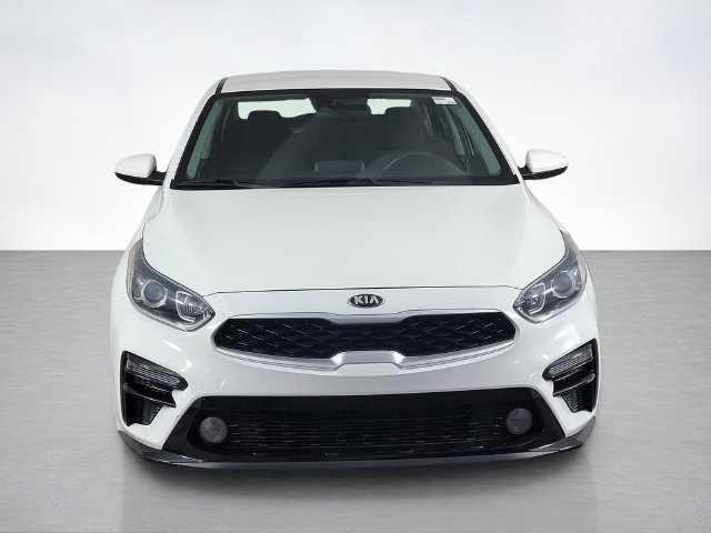 Used 2021 Kia Forte LXS FWD image 8