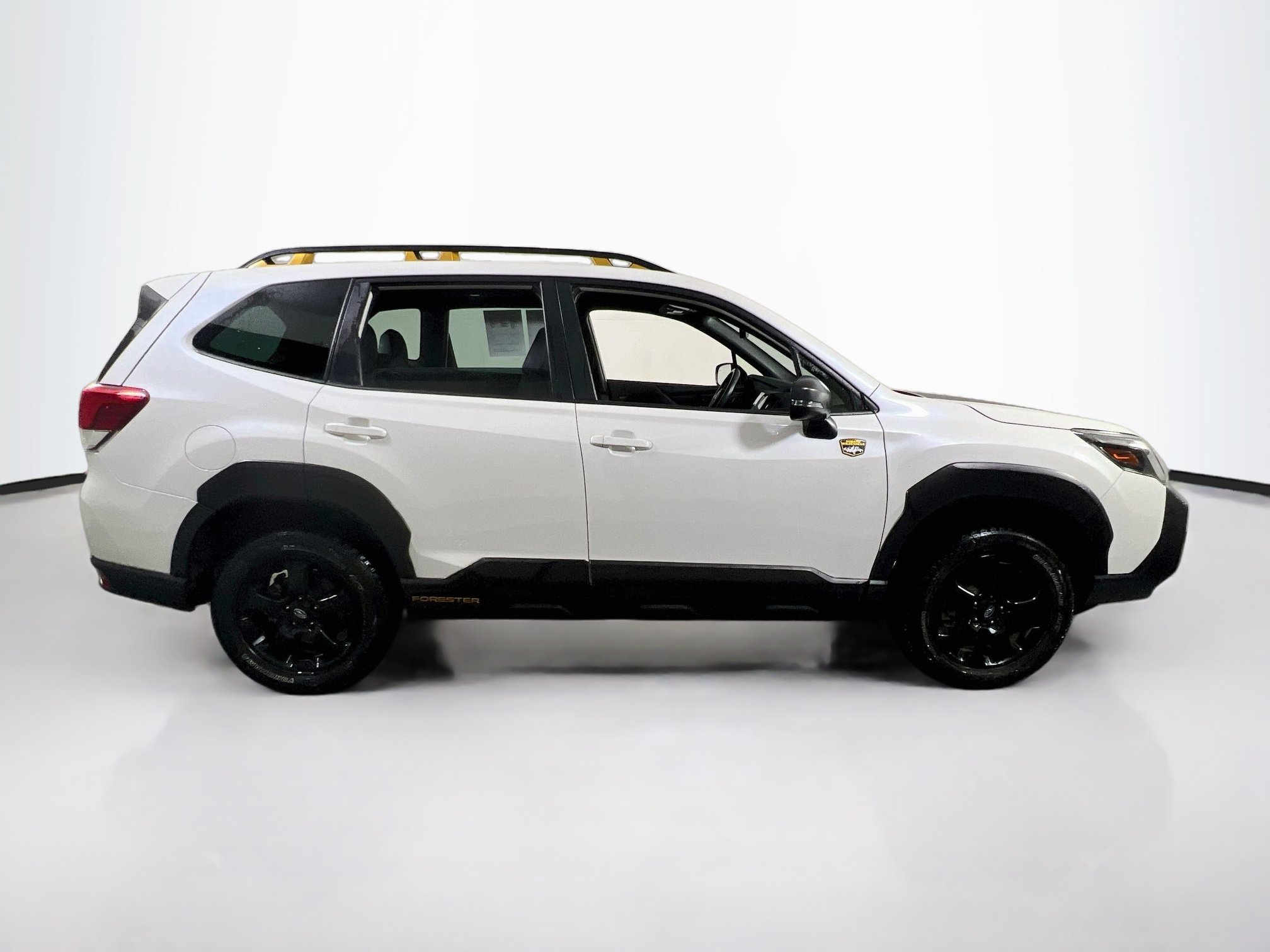 Used 2023 Subaru Forester Wilderness AWD/4WD image 4