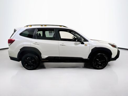Used 2023 Subaru Forester Wilderness AWD/4WD image 4