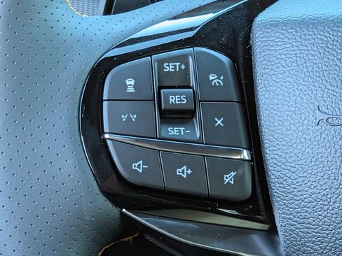 New 2026 Ford Explorer Tremor w/ Tremor Ultimate Package image 13