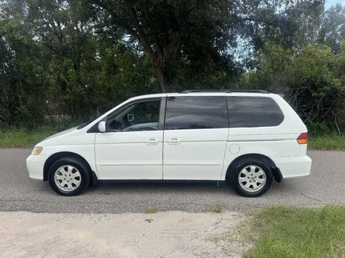 Used 2003 Honda Odyssey EX image 6