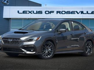 Used 2024 Subaru WRX Premium AWD/4WD video 1