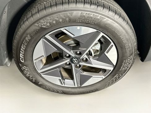 Used 2026 Hyundai Tucson SEL FWD image 11