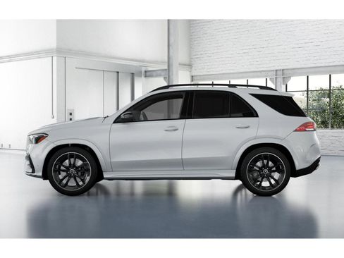 New 2026 Mercedes-Benz GLE 580 4MATIC image 34