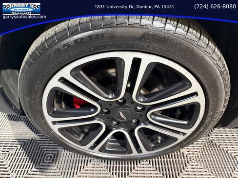 Used 2016 MINI Cooper Countryman John Cooper Works image 12