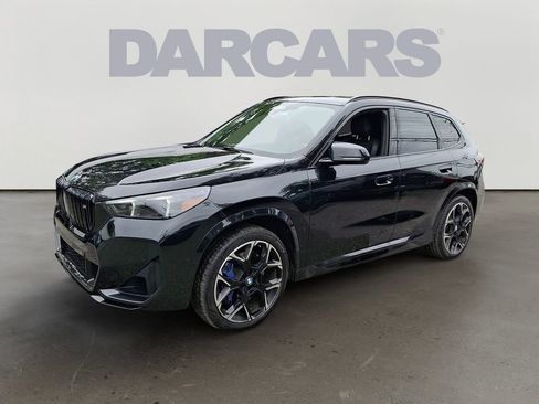 Used 2026 BMW X1 M35i w/ Convenience Package AWD/4WD image 3