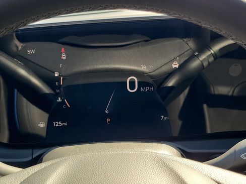 New 2026 Buick Envista Sport Touring FWD image 13