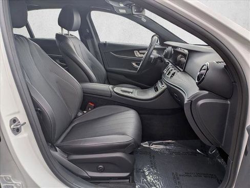 Certified 2023 Mercedes-Benz E 350 Sedan image 22