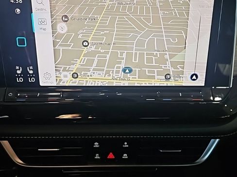 New 2026 Volkswagen Atlas SEL Premium R-Line image 35