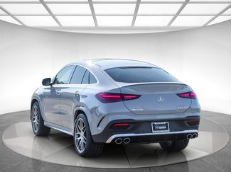 New 2026 Mercedes-Benz GLE 53 AMG 4MATIC Coupe video 2