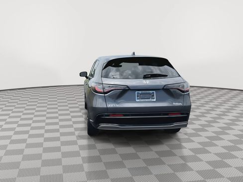 Used 2024 Honda HR-V EX-L image 7