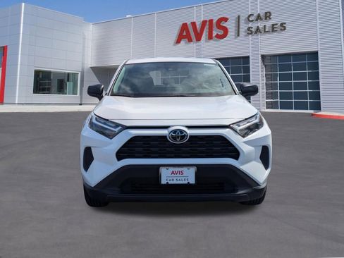Used 2024 Toyota RAV4 LE image 2