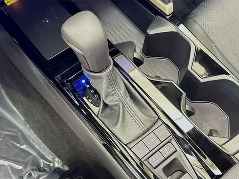 Used 2026 Toyota Camry XSE image 17