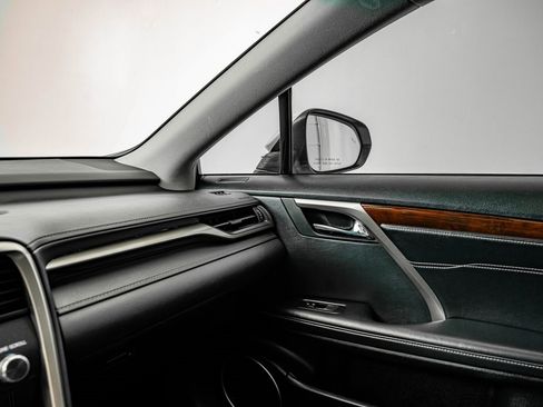 Used 2019 Lexus RX 350 AWD w/ Navigation Package image 29