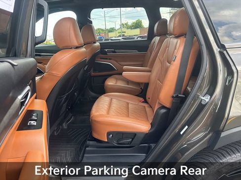Used 2023 Kia Telluride SX Prestige X-Line AWD/4WD image 18