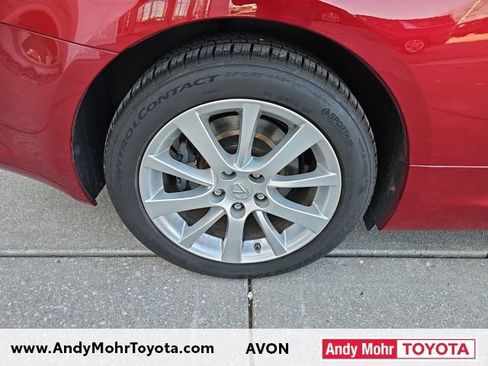 Used 2010 Lexus IS 250C image 38