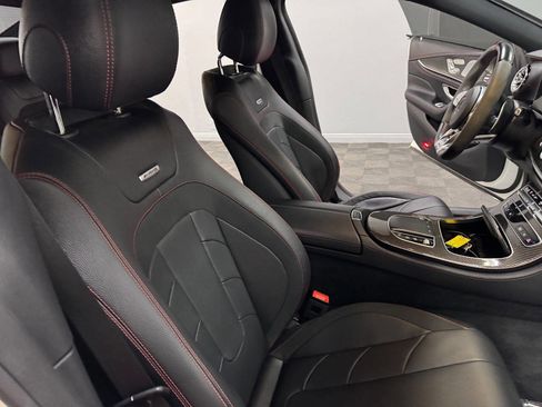 Used 2021 Mercedes-Benz CLS 53 AMG 4MATIC image 56