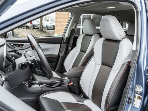 Used 2023 Subaru Crosstrek 2.5i Limited image 15