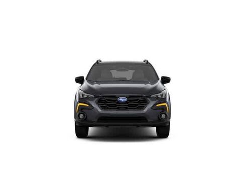 New 2026 Subaru Crosstrek 2.5i Sport image 8