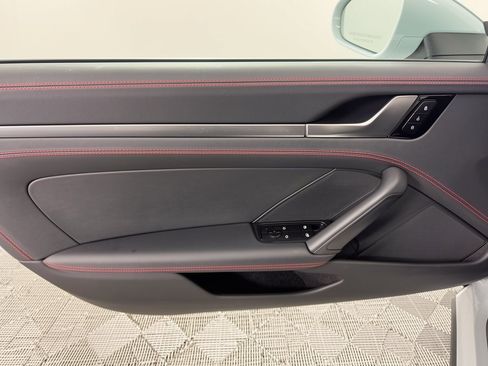Certified 2026 Porsche 911 GTS image 14