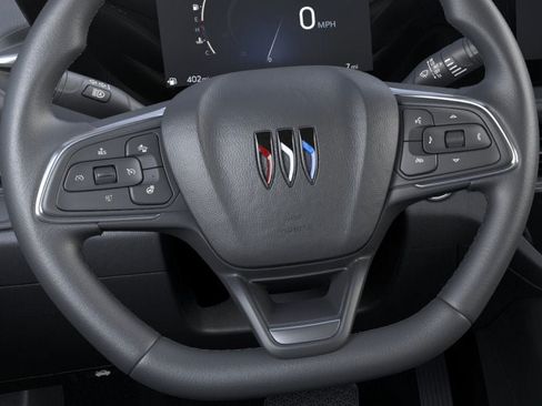 New 2026 Buick Envista Sport Touring w/ Convenience I Package FWD image 40