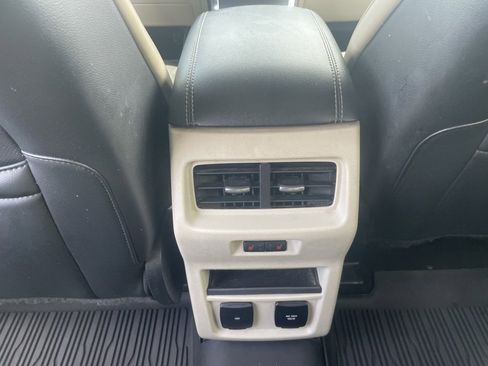 Used 2020 Ford Edge Titanium w/ Equipment Group 301A image 27