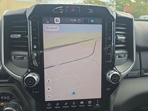 New 2026 RAM 1500 Big Horn image 27