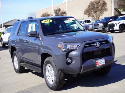 Used 2024 Toyota 4Runner SR5 Premium