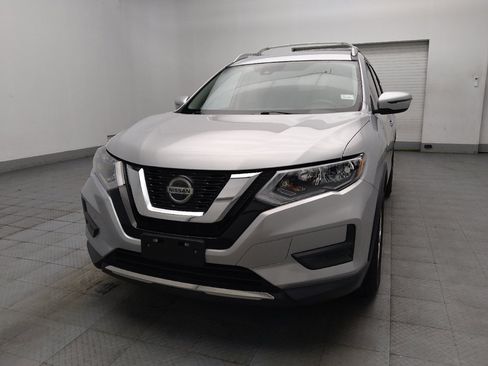 Used 2019 Nissan Rogue S w/ Special Edition Package FWD image 15