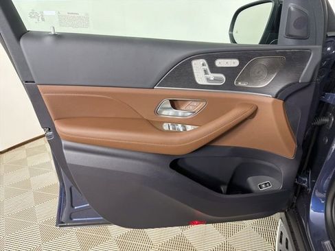 New 2026 Mercedes-Benz GLS 450 4MATIC image 12