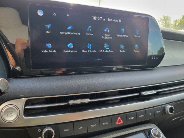Used 2024 Hyundai Palisade SEL AWD/4WD image 20