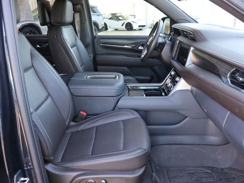 Certified 2024 GMC Yukon XL Denali w/ Advanced Technology Package image 42