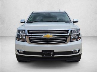 Used 2017 Chevrolet Suburban Premier RWD video 2