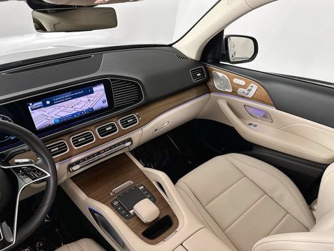 Used 2024 Mercedes-Benz GLE 350 4MATIC image 24