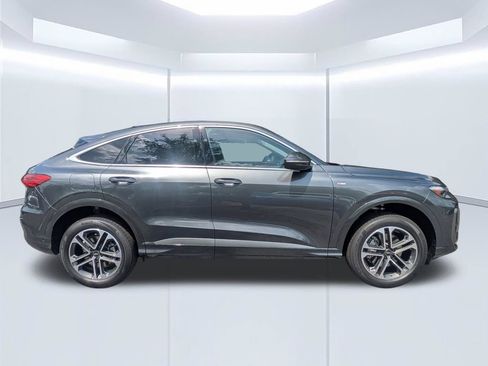 New 2026 Audi Q5 Premium Plus AWD/4WD image 4